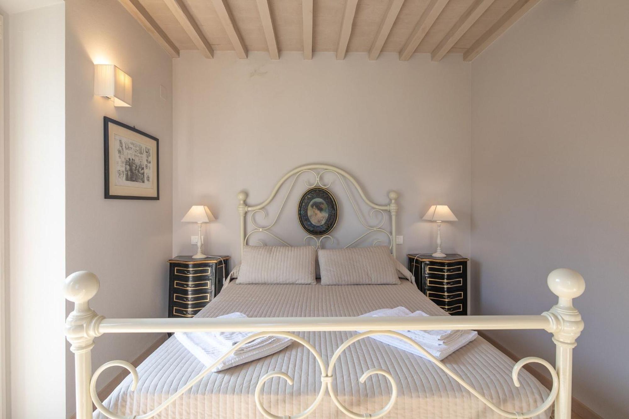 Villa Chiara Κορτόνα Εξωτερικό φωτογραφία